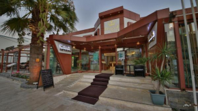 Majeste Hotel Bodrum - Half board
